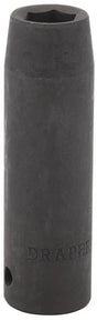 Draper 13mm 1/2" Sq. Deep Impact Socket