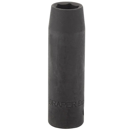 Draper Deep Impact Socket, 1/2" SQ. DR. ,14mm