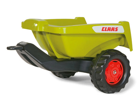 Rolly Kipper Trailer II Claas