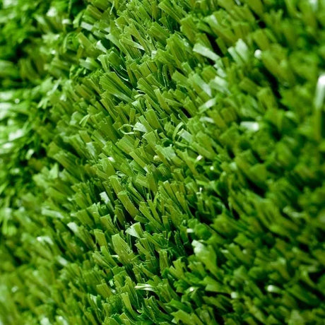 GreenFx Botanic 12mm Artificial Grass - 2m x 4m