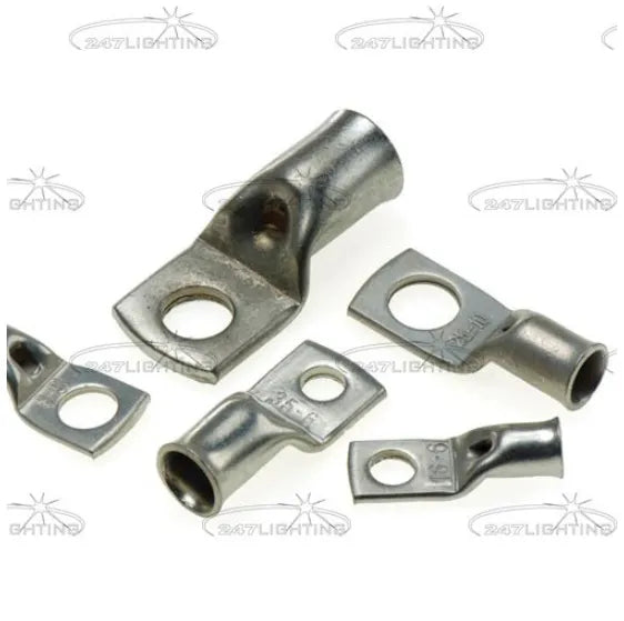 12mm Cable Lugs 35mm²