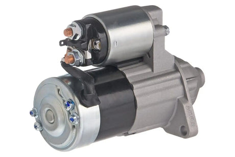 12V 1.2 kW Starter Motor STA21672151 - 8‑Tooth OEM Replacement