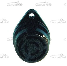 Black Buzzer 12V
