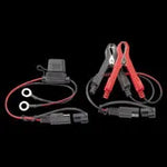 Draper 12V Smart Charger and Battery Maintainer, 2A