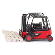 Siku Linde E35 Forklift 1:87