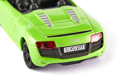 Siku Audi R8 Spyder 1:87