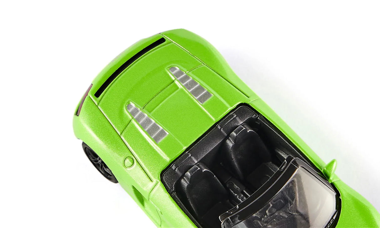 Siku Audi R8 Spyder 1:87