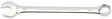 Draper 18mm Combination Spanner