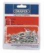 Draper 50 x 4.8mm x 6.4mm Blind Rivets