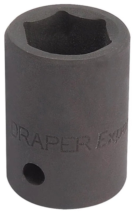 Draper 18mm 1/2" Sq. Impact Socket