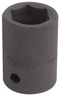 Draper 18mm 1/2" Sq. Impact Socket