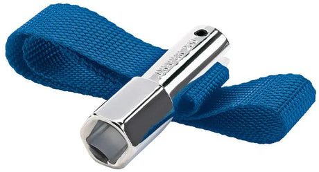 Draper 1/2" Sq. Dr. or 21mm 120mm Capacity Oil Filter Strap Wrench