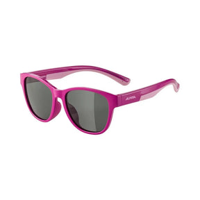 Alpina Sunglasses Kids Pink