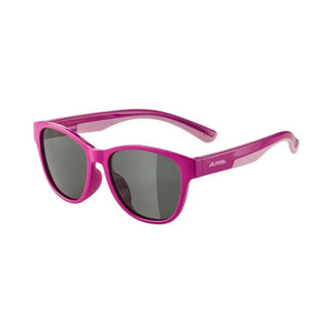 Alpina Sunglasses Kids Pink