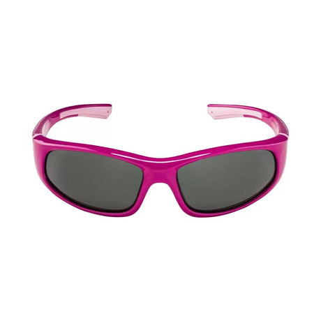 Alpina Flexxy Junior Glasses Pink