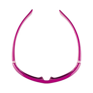 Alpina Flexxy Junior Glasses Pink