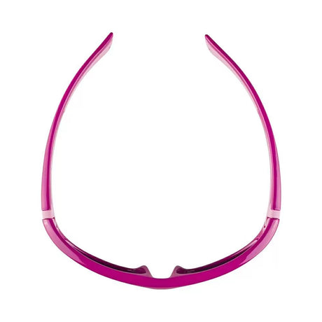 Alpina Flexxy Junior Glasses Pink