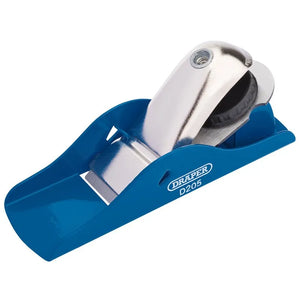 Draper 135mm Block Plane