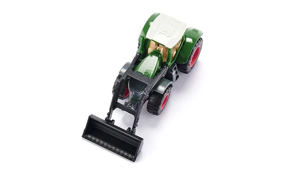 Siku Fendt 1050 Vario with Front Loader 1:87