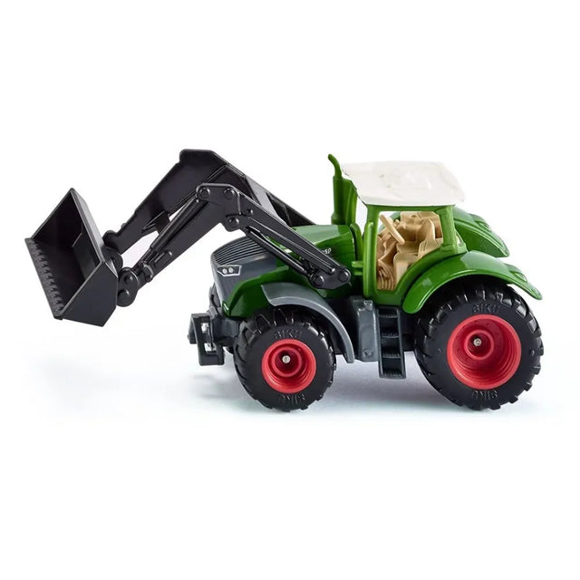 Siku Fendt 1050 Vario with Front Loader 1:87