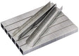 Draper 1000 x 8mm Heavy Duty Staples