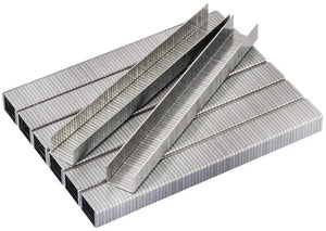 Draper 1000 x 8mm Heavy Duty Staples
