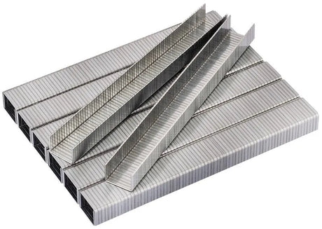 Draper 1000 x 8mm Heavy Duty Staples