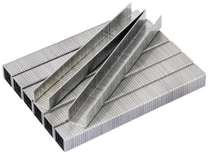 Draper 1000 x 10mm Heavy Duty Staples
