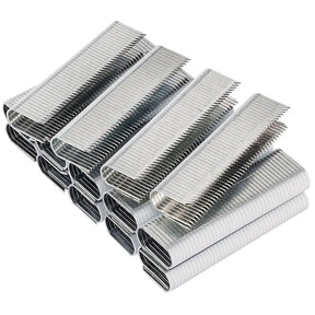 Draper Cable Wiring Staples 14mm (pack of 1000)