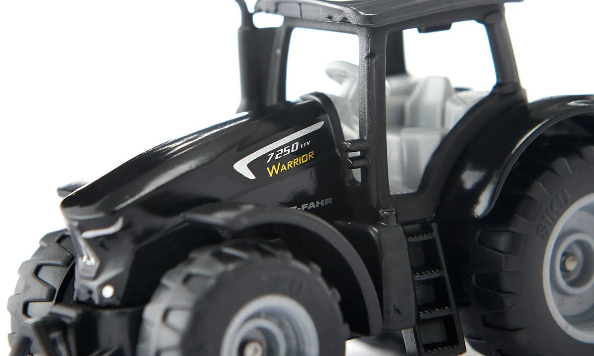 Siku Deutz Fahr TTV 7250 Warrior 1:87