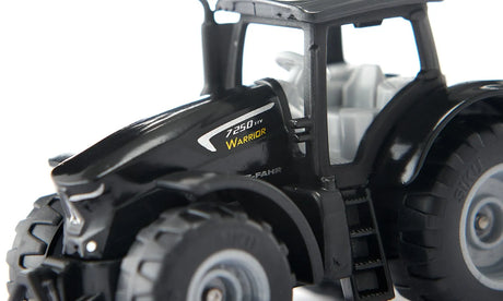 Siku Deutz Fahr TTV 7250 Warrior 1:87
