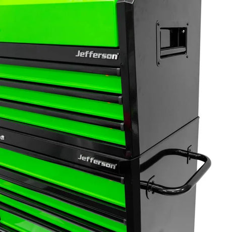 Jefferson 14 Drawer Professional Tool Chest