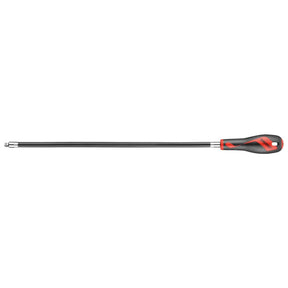 Teng Tools 1/4" Extra Long Flexible Socket Driver 555mm