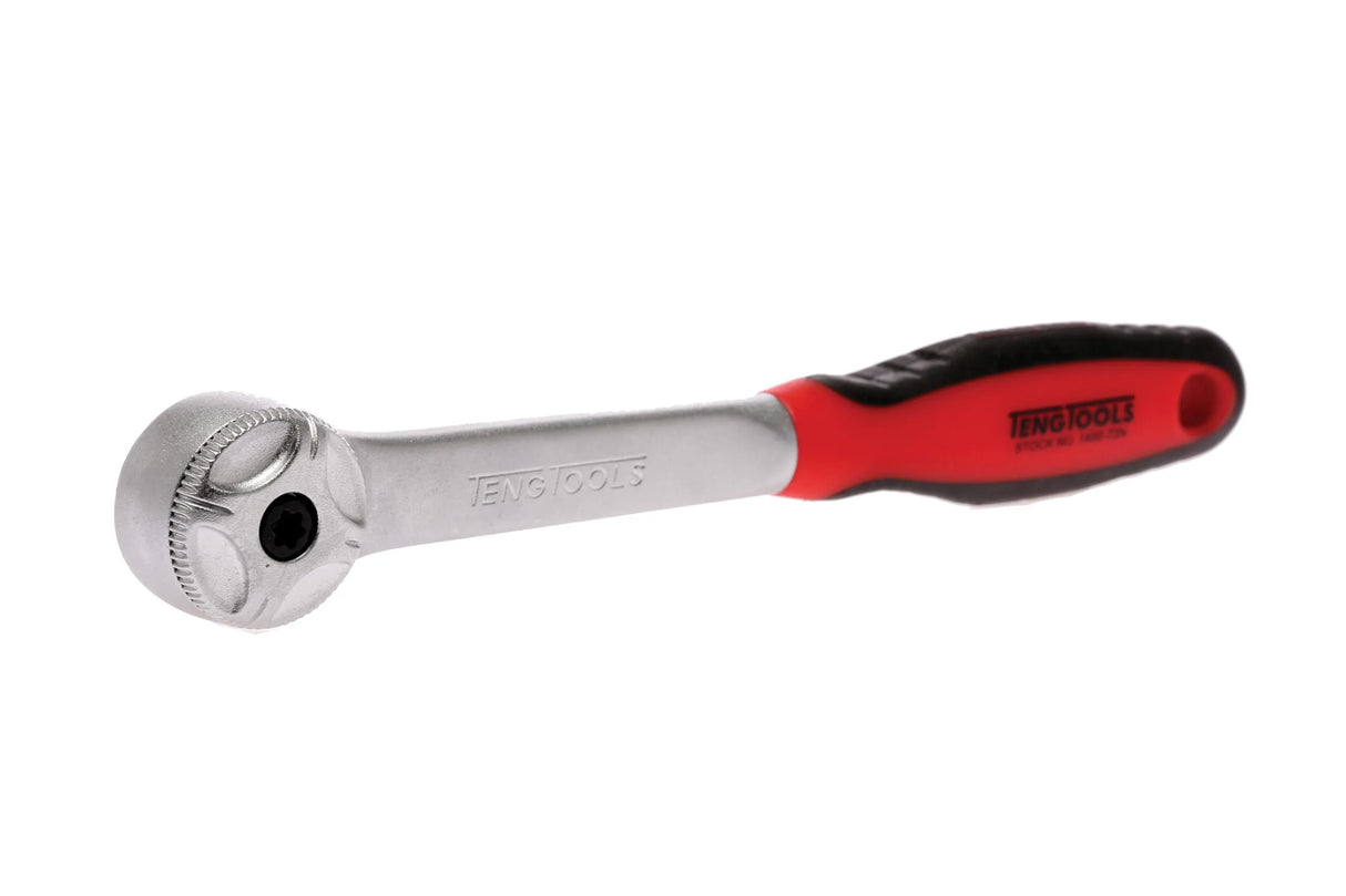 Teng Tools Ratchet 1/4 Dr