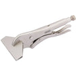 Draper Self Grip Sheet Metal Clamp 240mm