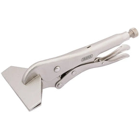Draper Self Grip Sheet Metal Clamp 240mm