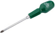 No 2 x 100mm PZ Type Cabinet Pattern Screwdriver