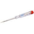 Draper 140mm Mains Tester