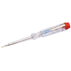 Draper 140mm Mains Tester
