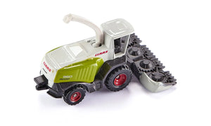 Siku Claas 960 Jaguar 1:87
