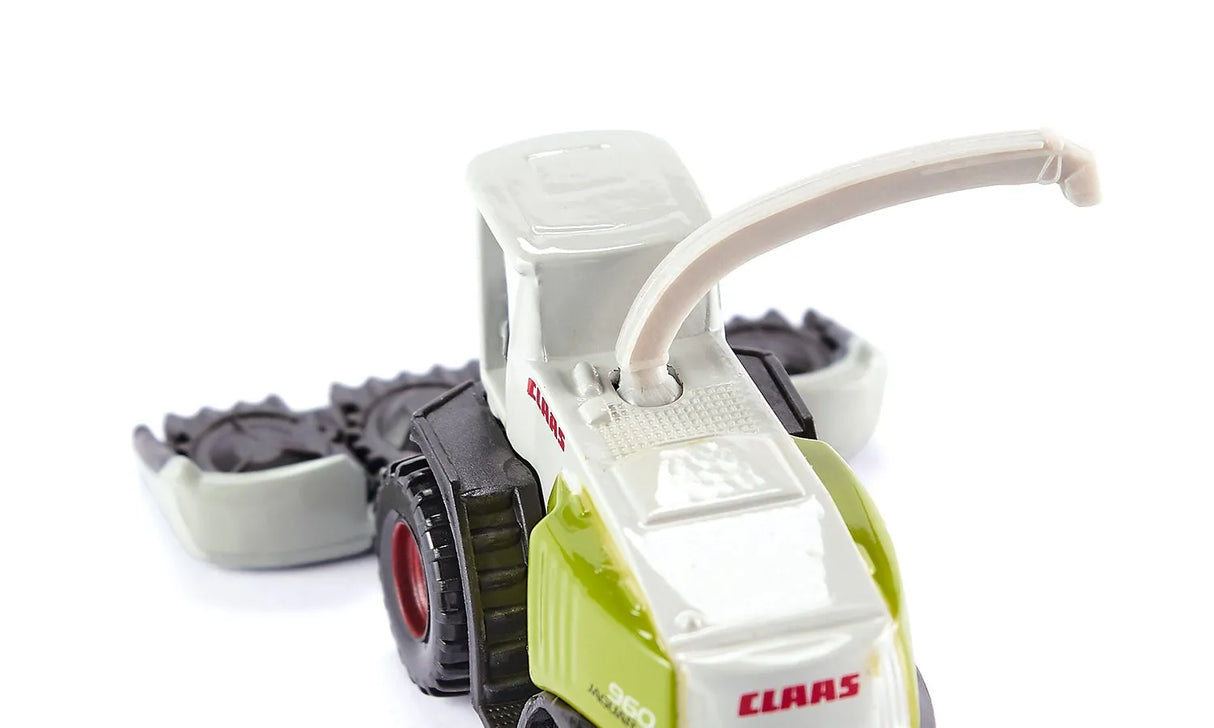 Siku Claas 960 Jaguar 1:87