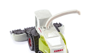 Siku Claas 960 Jaguar 1:87