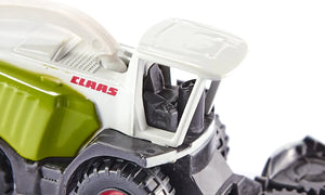 Siku Claas 960 Jaguar 1:87