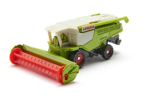 Siku Claas Lexion 760 Combine Harvester 1:87