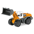 Siku Liebherr Wheel Loader 1:87