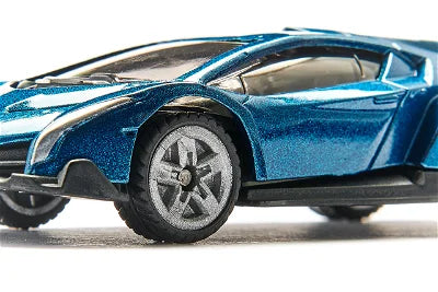 Siku Lamborghini Veneno Model Car 