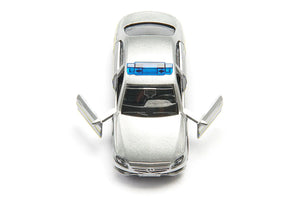 Siku Police Patrol Car