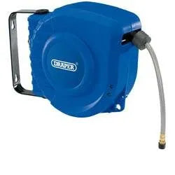 Draper Retractable Hose Reel