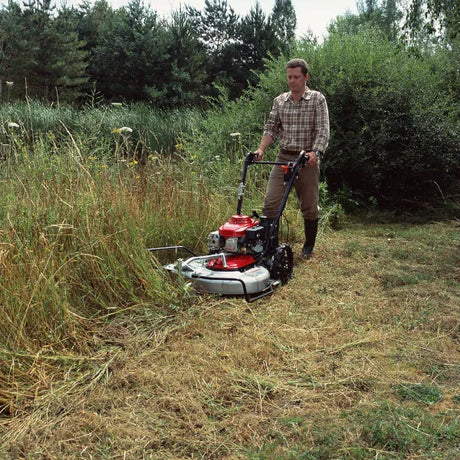 Honda UM616EB Grass Cutter