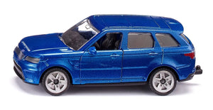 Siku Range Rover 1:87